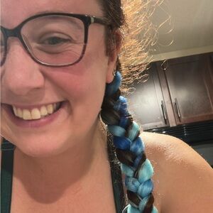 Meet your Posher, Connorlynn